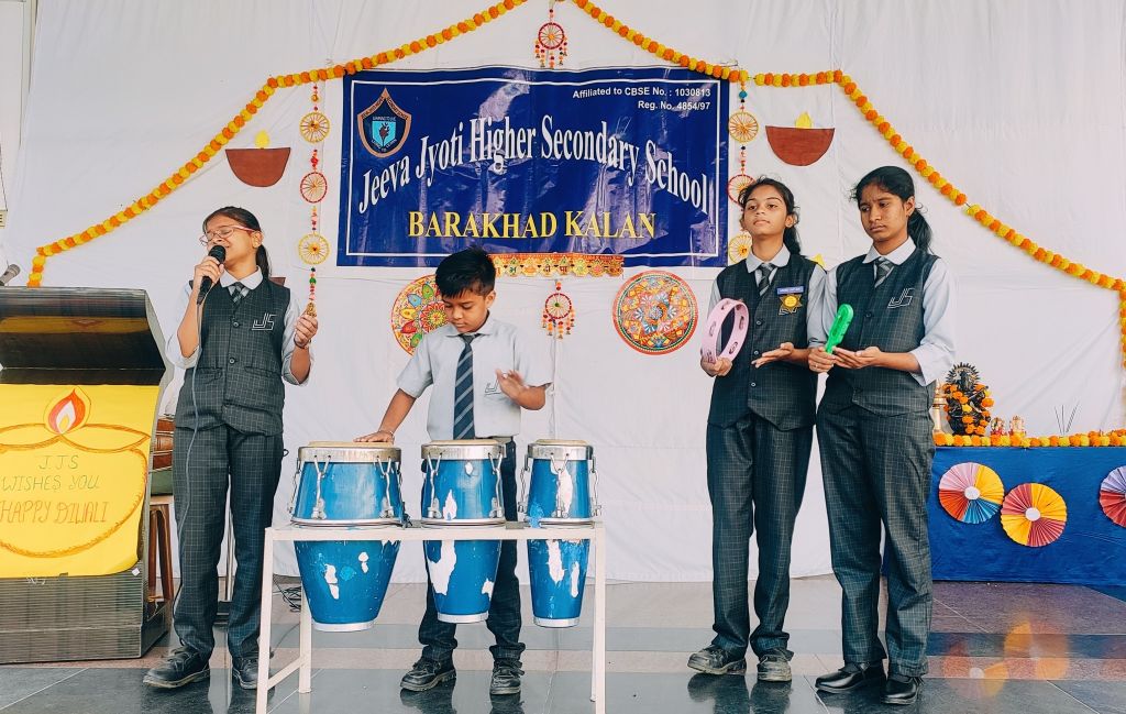 jeeva jyoti cbse