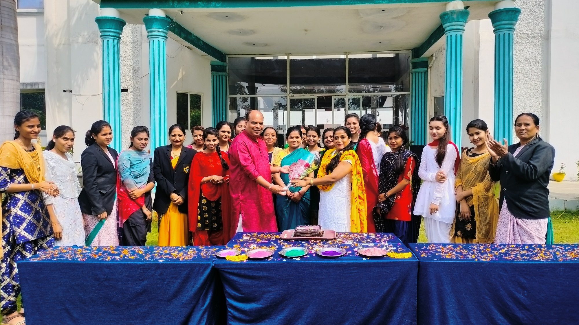 best school in bhopal