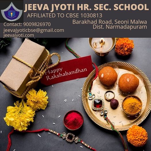 best school in bhopal