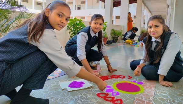 best school in bhopal