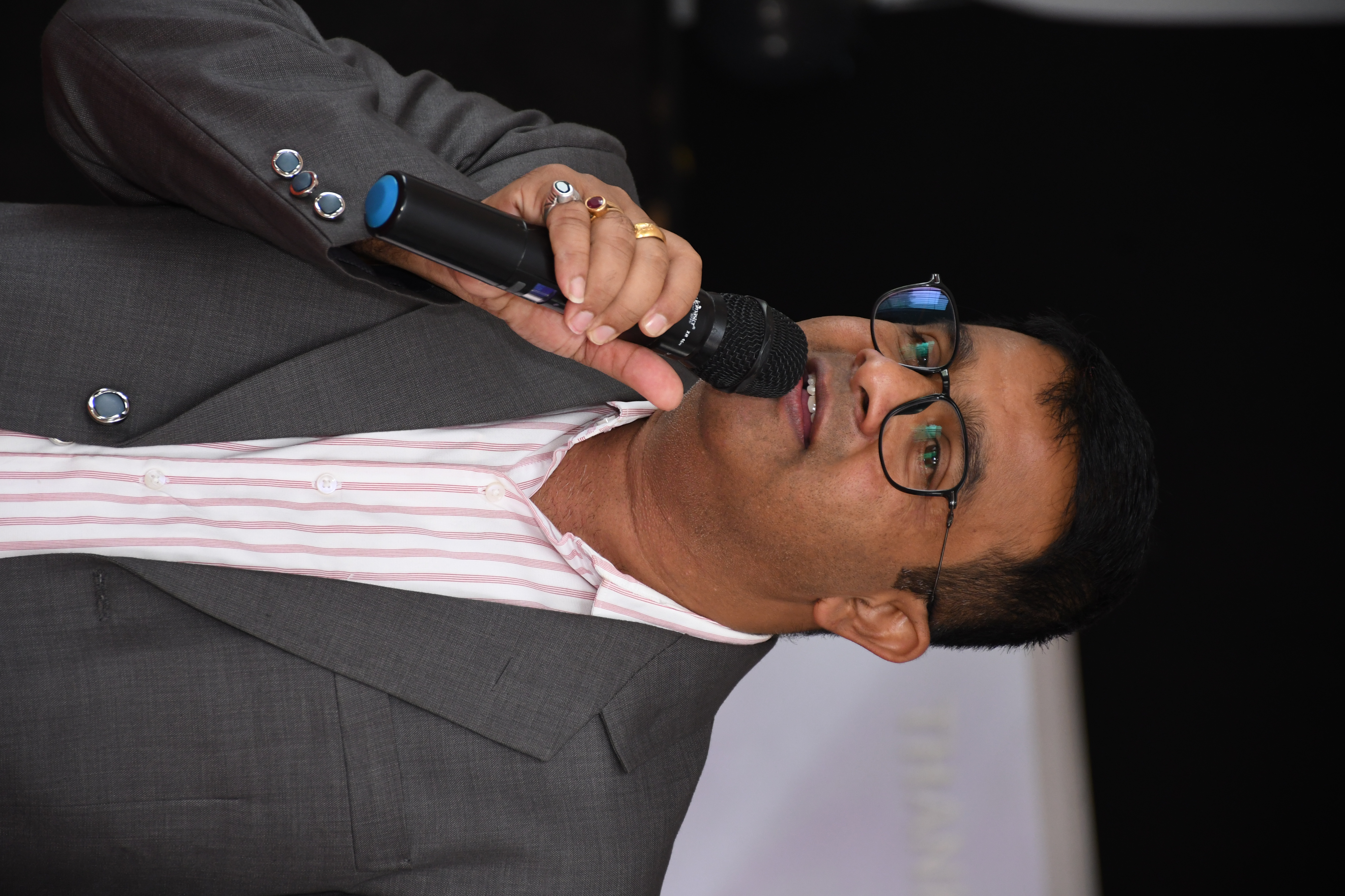 Director